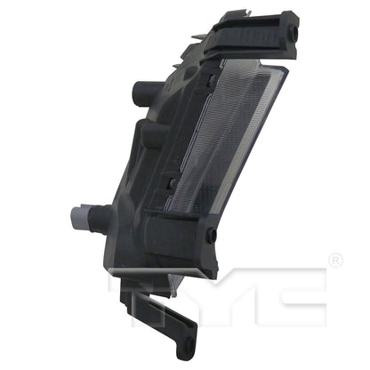 TYC Daytime Running Light 12-5380-00-9