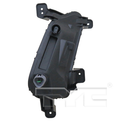 TYC Daytime Running Light 12-5380-00-9