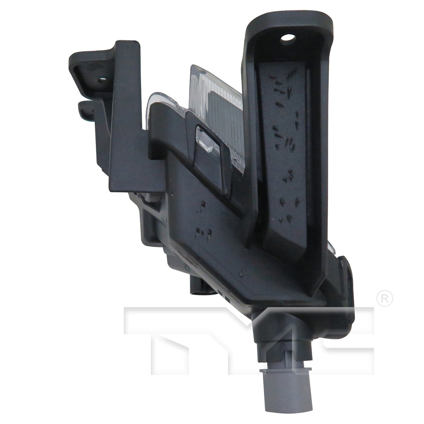 TYC Daytime Running Light 12-5380-00-9