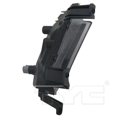 TYC Daytime Running Light 12-5380-00-9