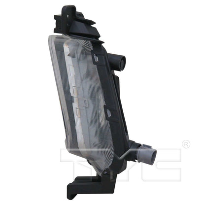 TYC Daytime Running Light 12-5380-00-9