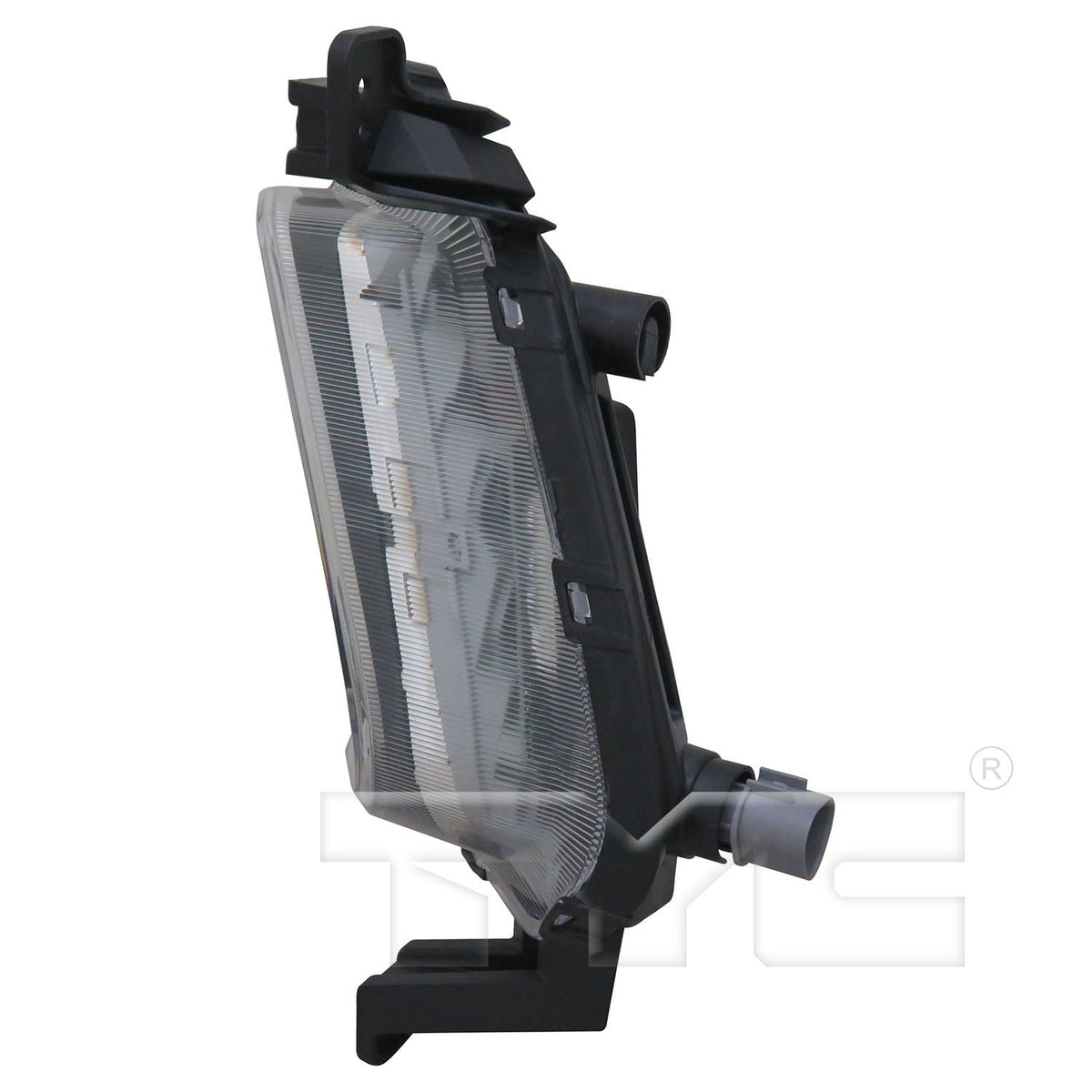 TYC Daytime Running Light 12-5380-00-9