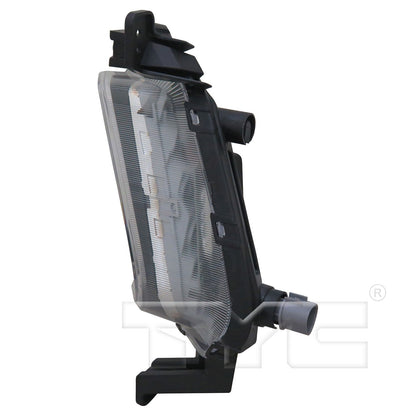 TYC Daytime Running Light 12-5380-00-9