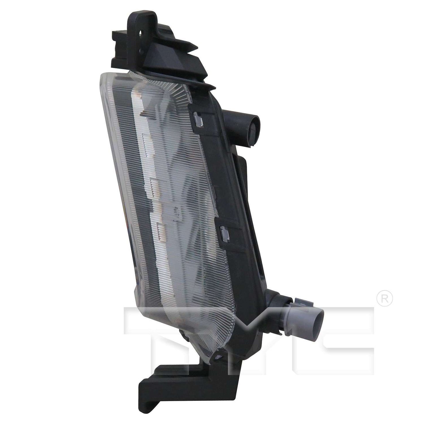 TYC Daytime Running Light 12-5380-00-9