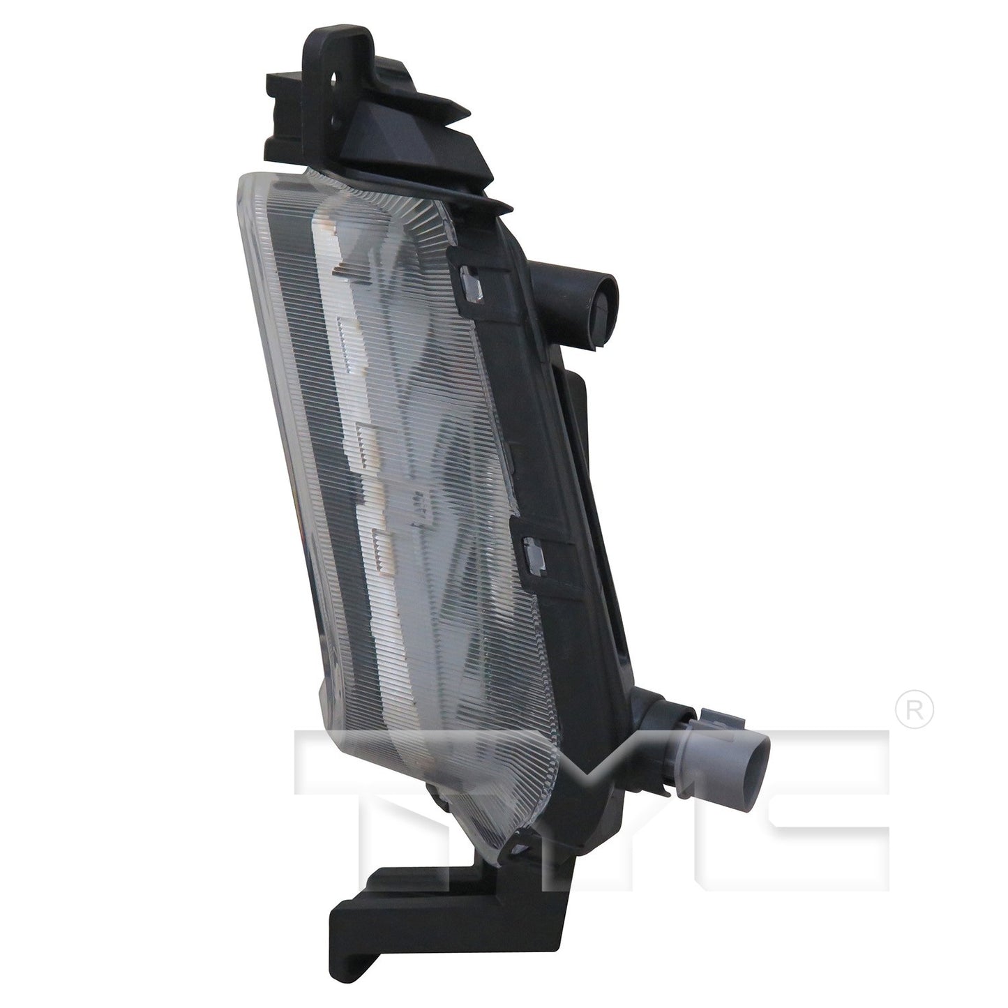TYC Daytime Running Light 12-5380-00-9