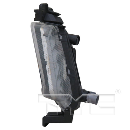 TYC Daytime Running Light 12-5380-00-9