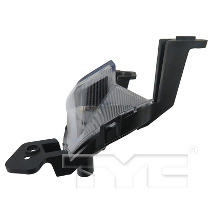 TYC Daytime Running Light 12-5380-00-9