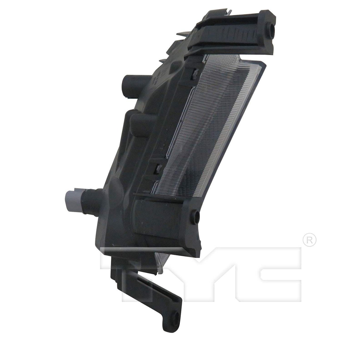 TYC TYC Regular 12-5380-00