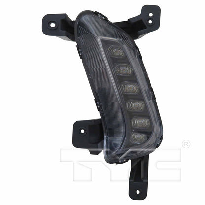 TYC TYC Regular 12-5380-00