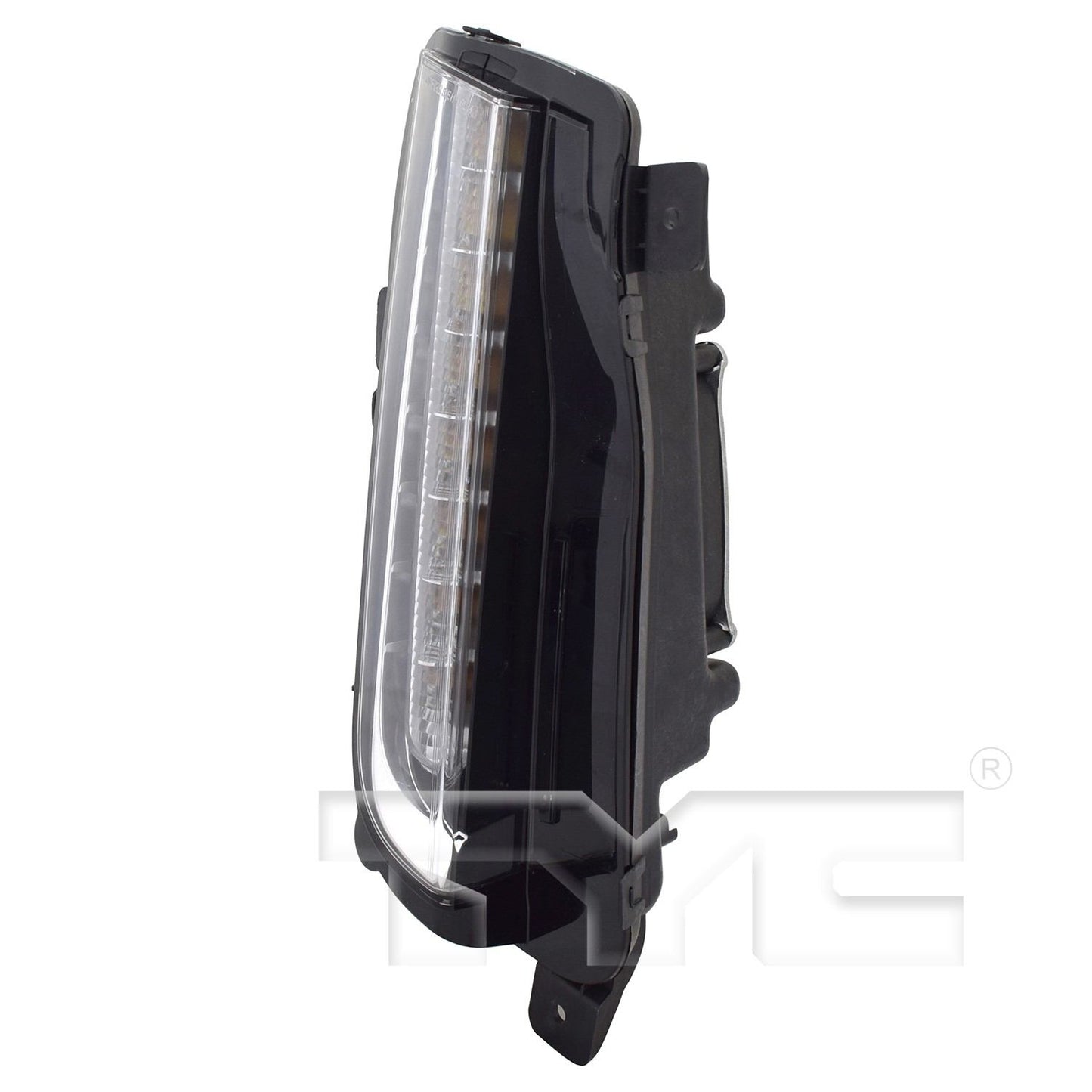 TYC CAPA Certified 12-5381-00-9