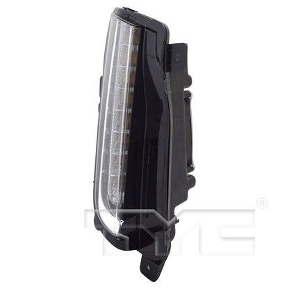 TYC CAPA Certified 12-5381-00-9