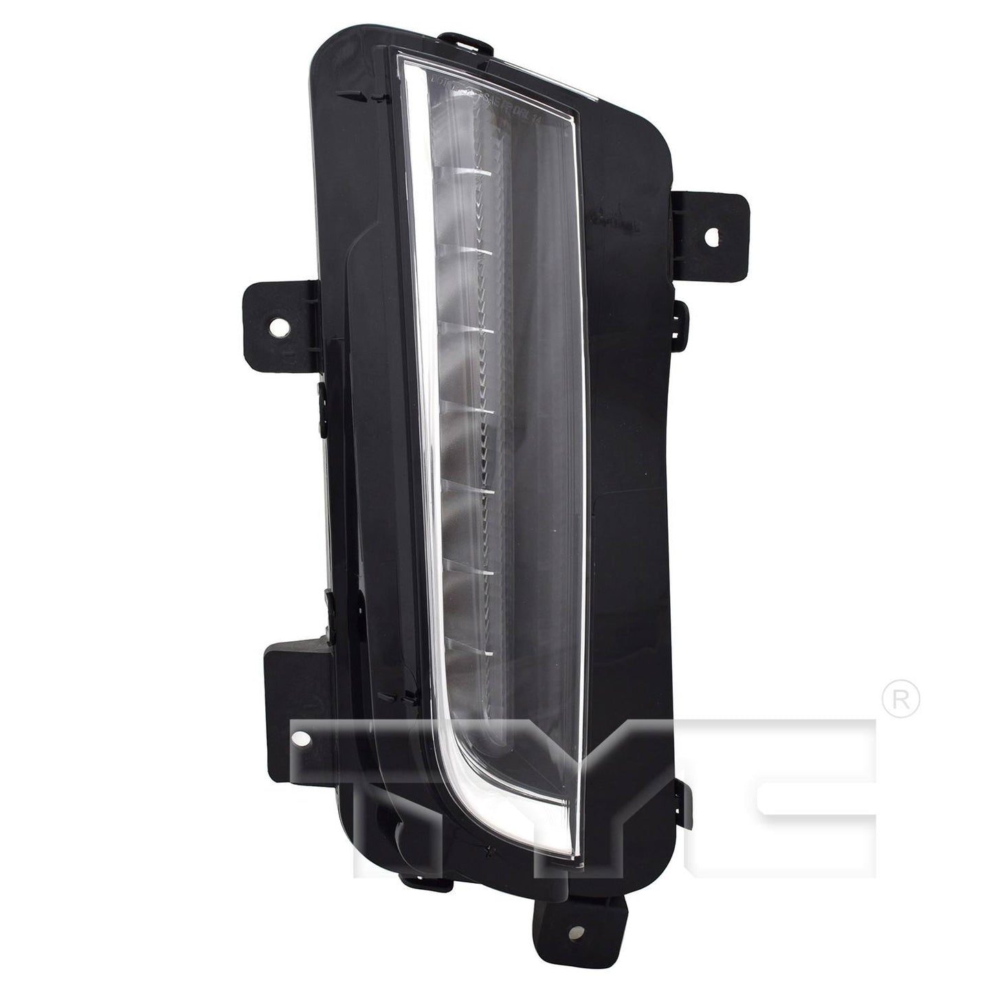 TYC CAPA Certified 12-5381-00-9