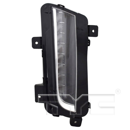 TYC CAPA Certified 12-5381-00-9