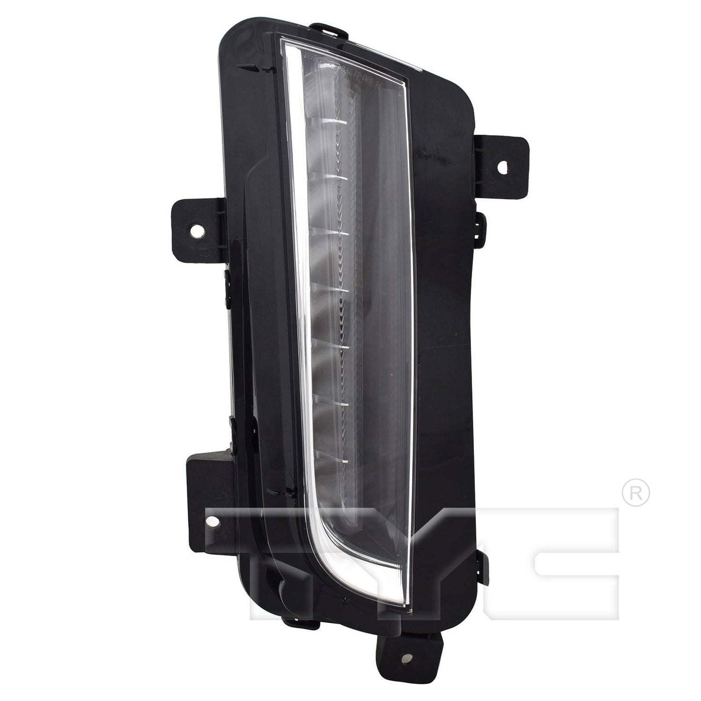 TYC TYC Regular 12-5381-00