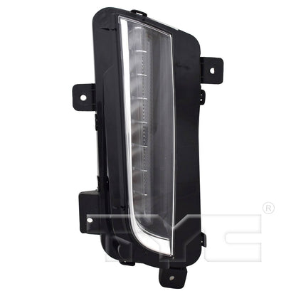 TYC TYC Regular 12-5381-00