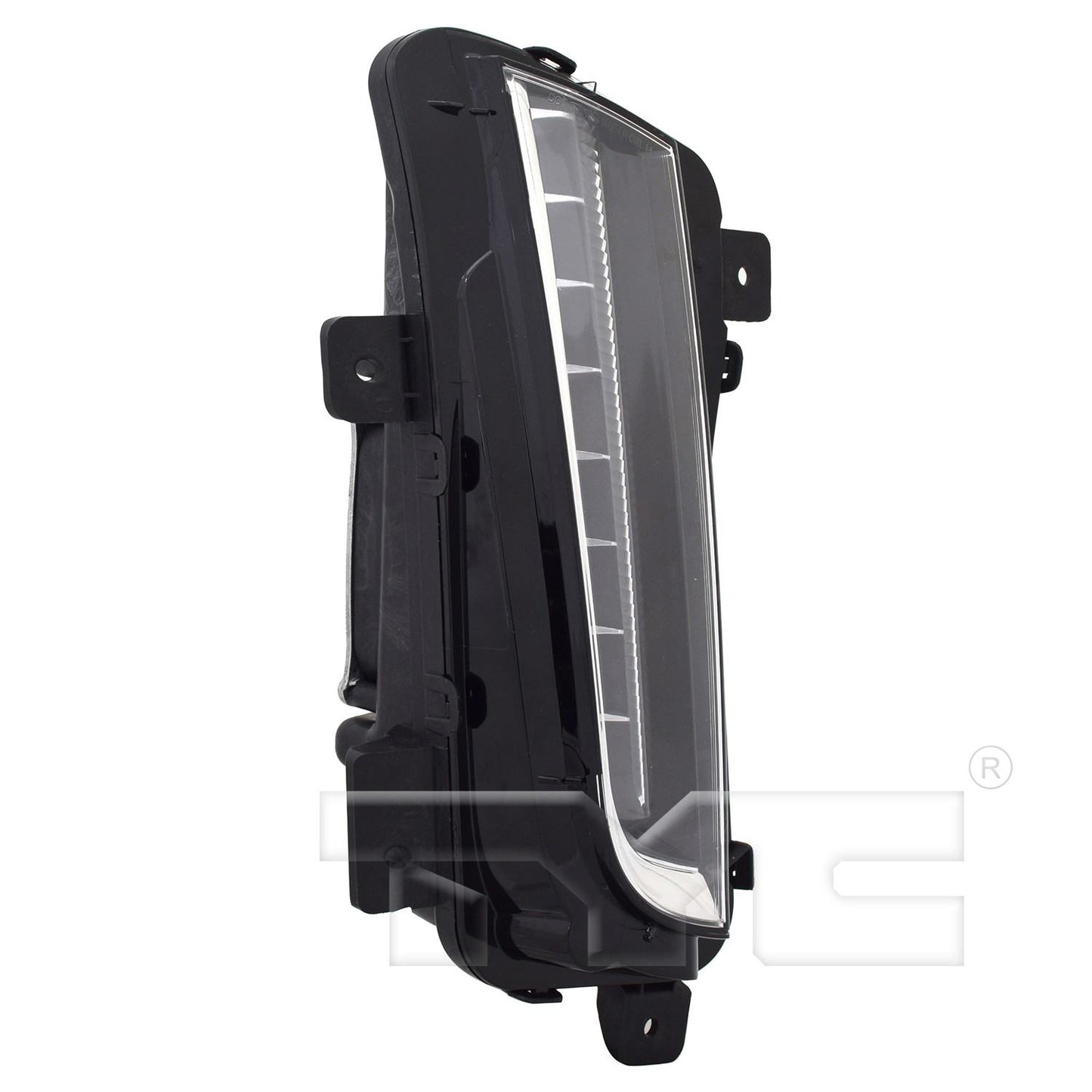 TYC TYC Regular 12-5381-00