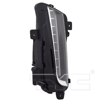 TYC TYC Regular 12-5381-00