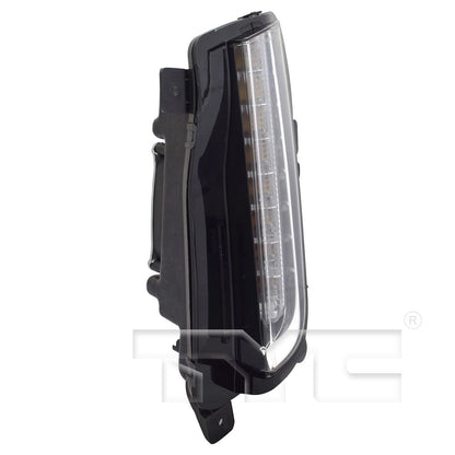 TYC CAPA Certified 12-5382-00-9