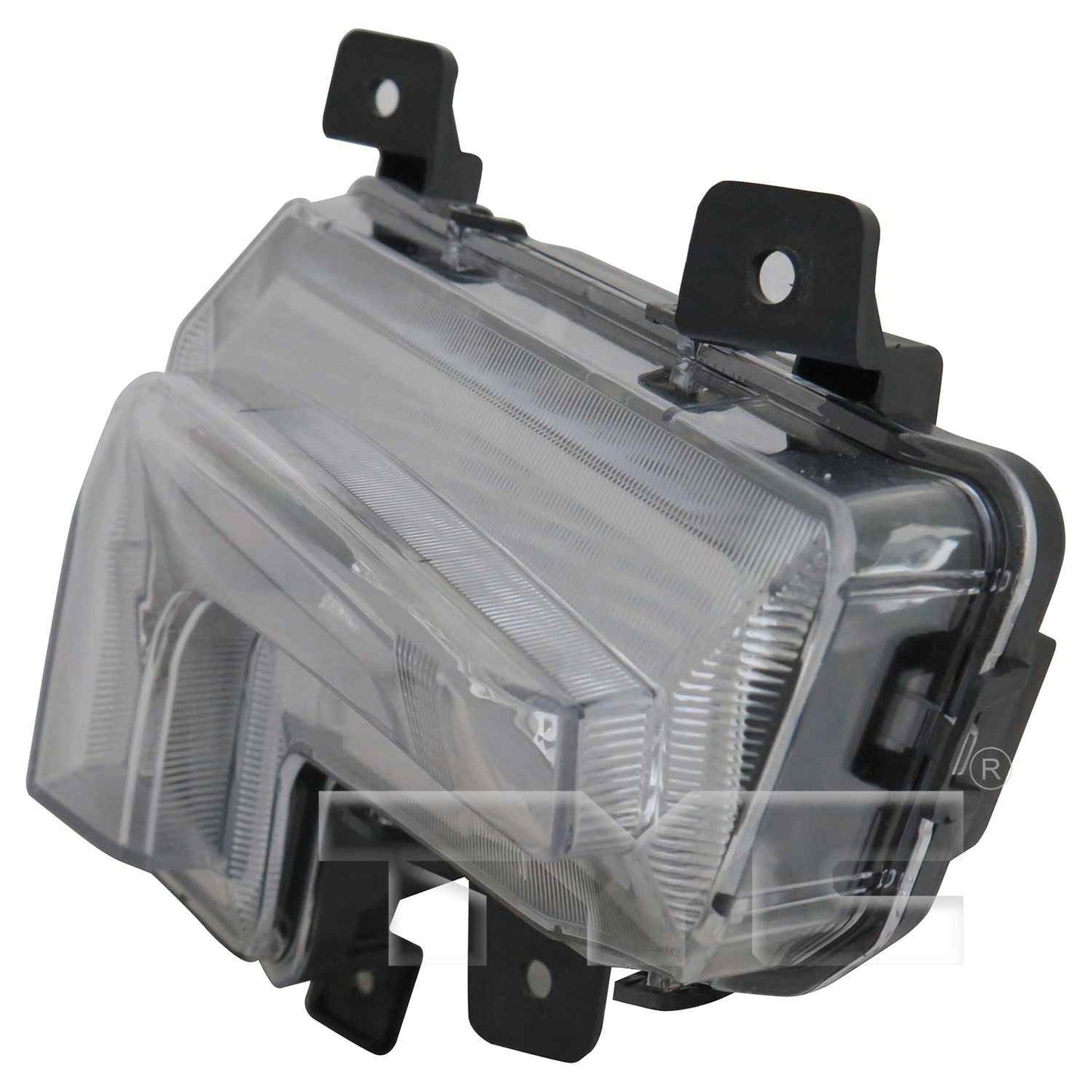 TYC Daytime Running Light 12-5383-00-9