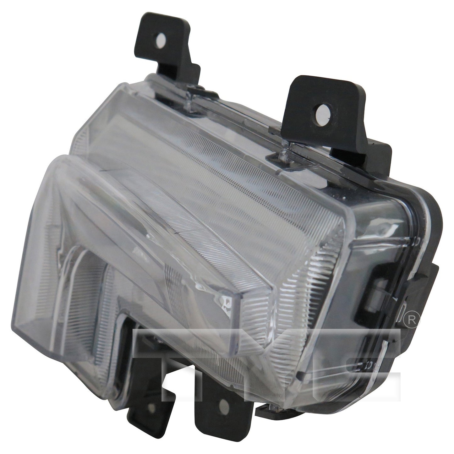 TYC Daytime Running Light 12-5383-00-9