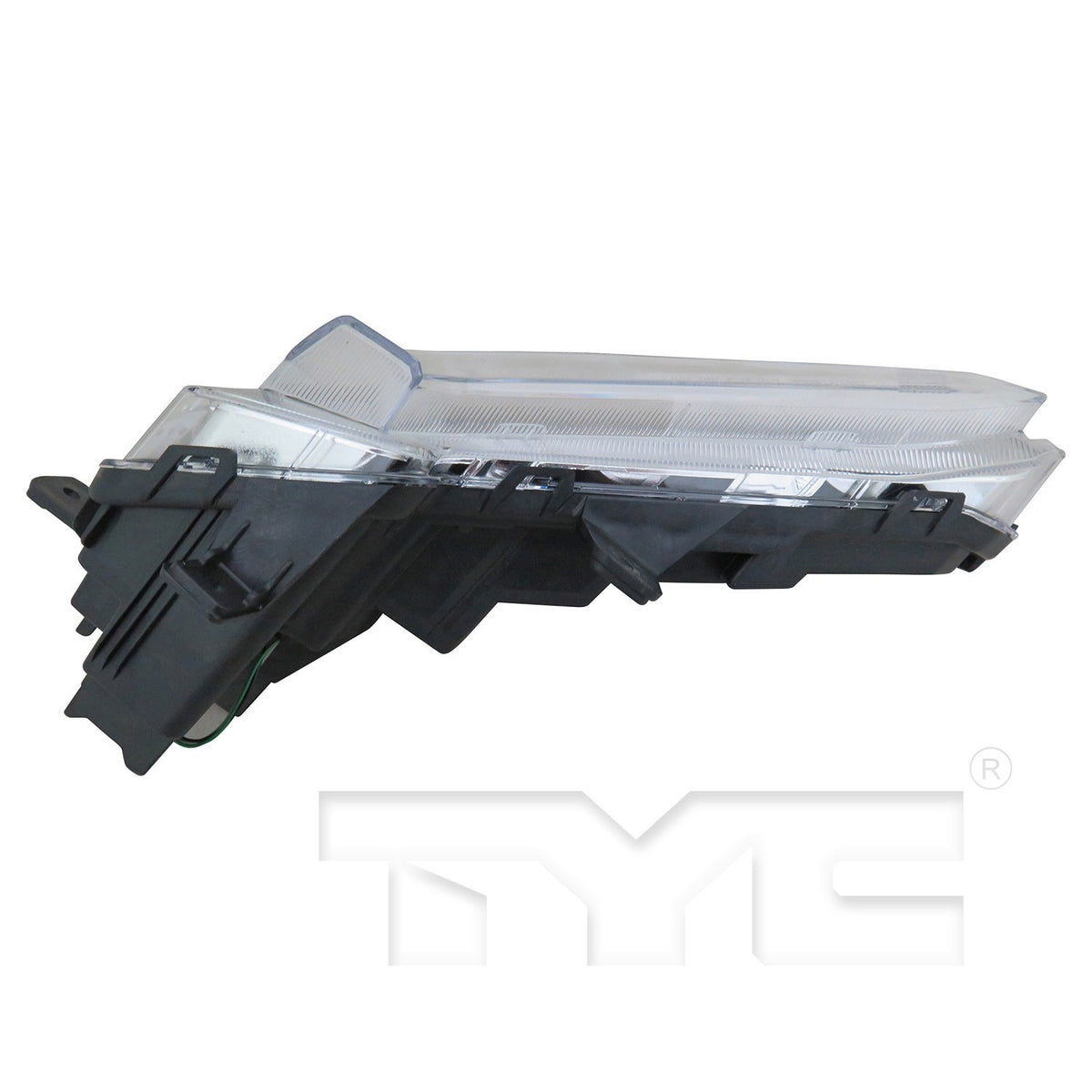 TYC Daytime Running Light 12-5383-00-9