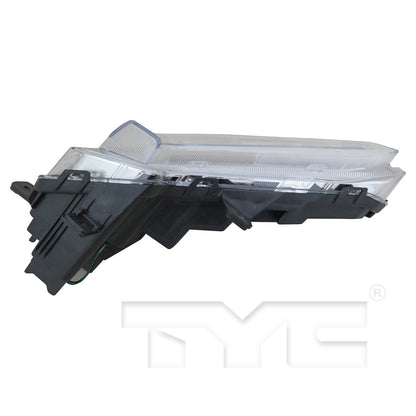 TYC Daytime Running Light 12-5383-00-9