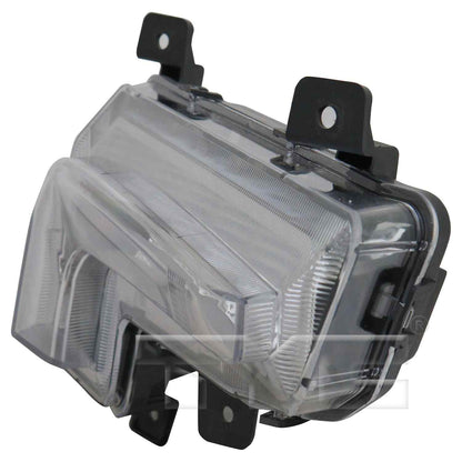 TYC Daytime Running Light 12-5383-00-9