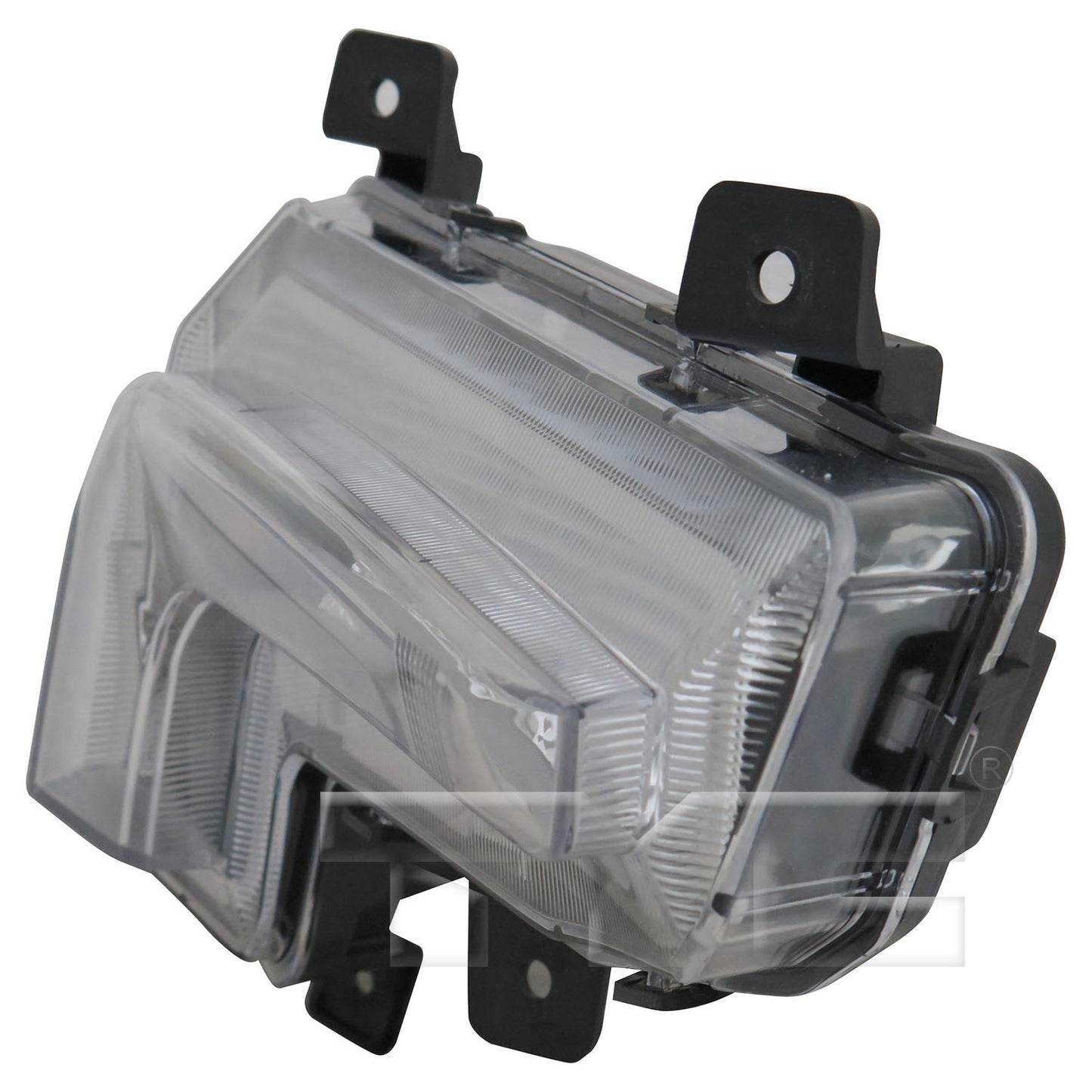 TYC Daytime Running Light 12-5383-00-9