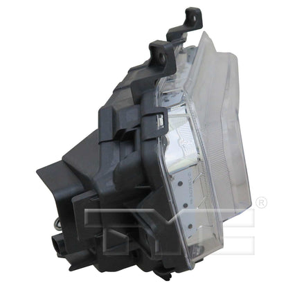 TYC Daytime Running Light 12-5383-00-9