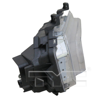 TYC Daytime Running Light 12-5383-00-9