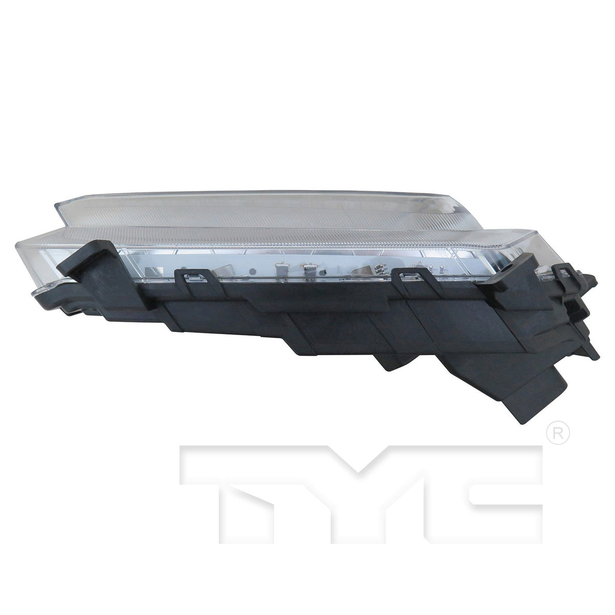 TYC Daytime Running Light 12-5383-00-9