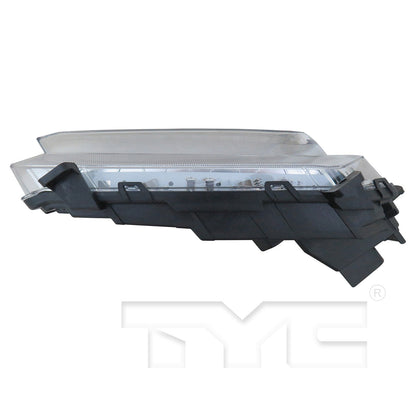 TYC Daytime Running Light 12-5383-00-9