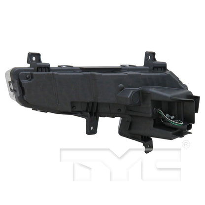 TYC TYC Regular 12-5383-00