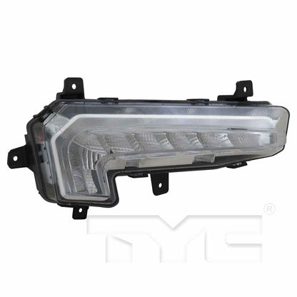 TYC TYC Regular 12-5383-00