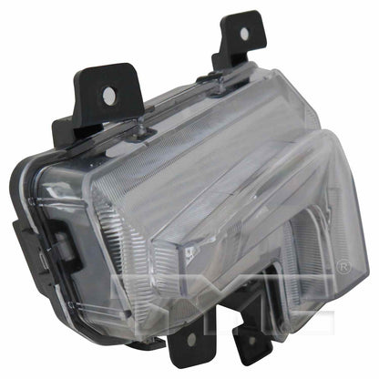 TYC Daytime Running Light 12-5384-00-9