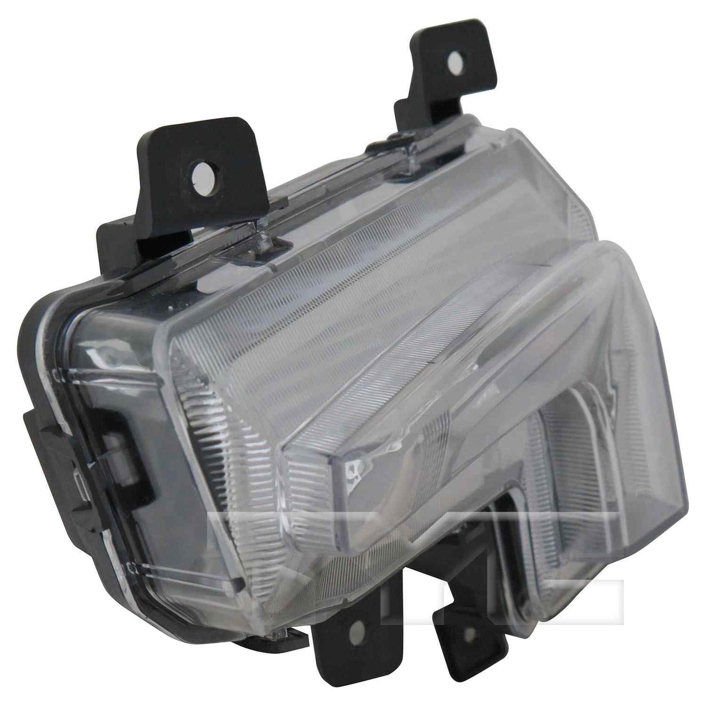 TYC Daytime Running Light 12-5384-00-9