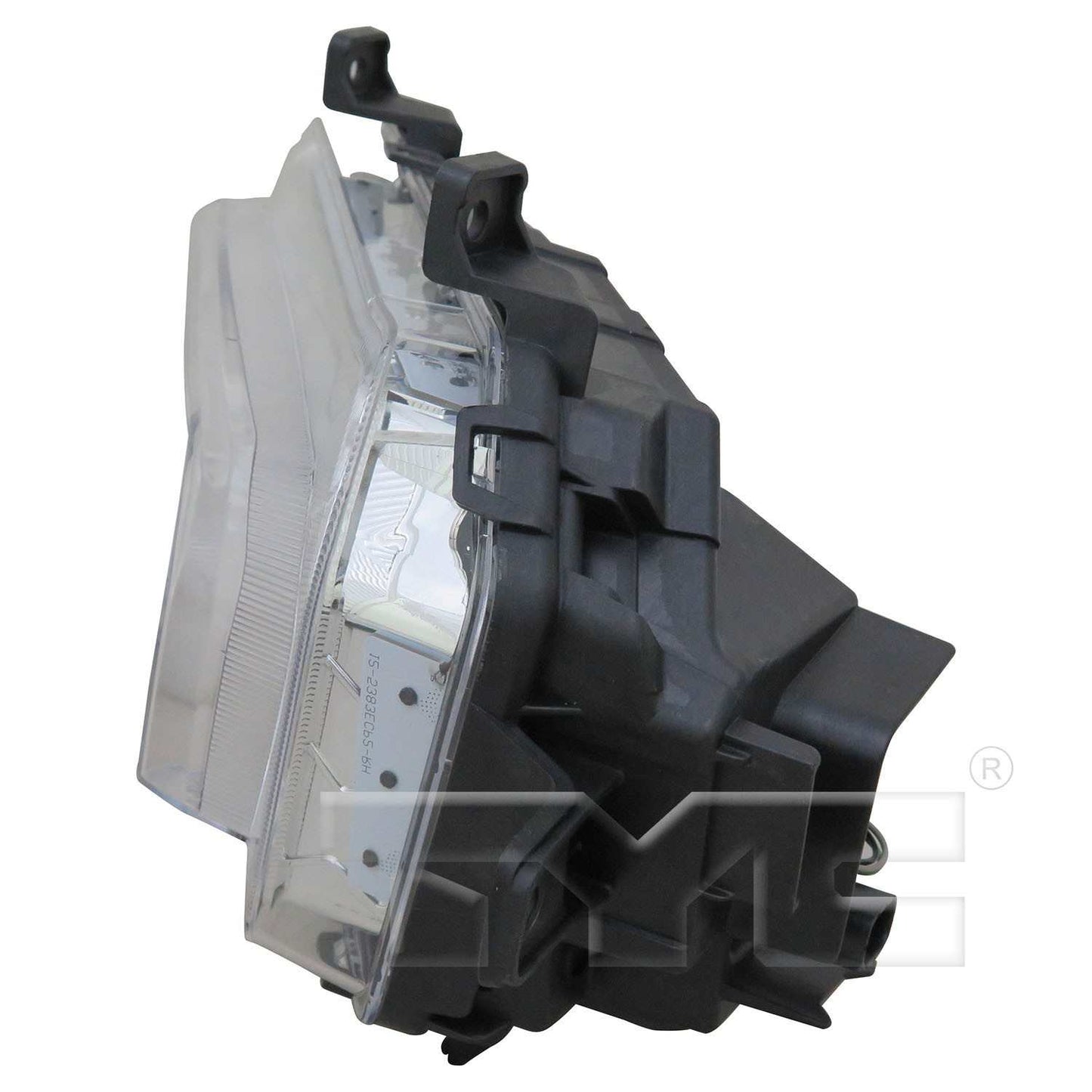 TYC Daytime Running Light 12-5384-00-9