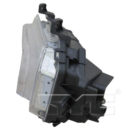 TYC Daytime Running Light 12-5384-00-9