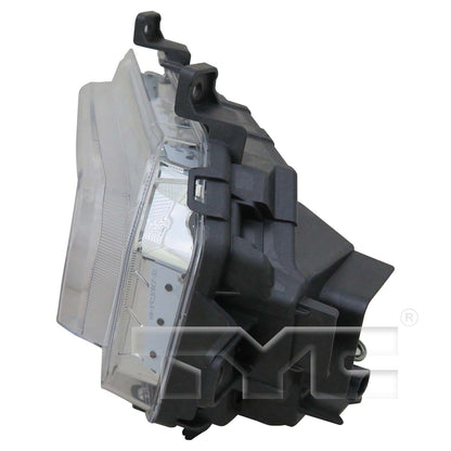 TYC Daytime Running Light 12-5384-00-9