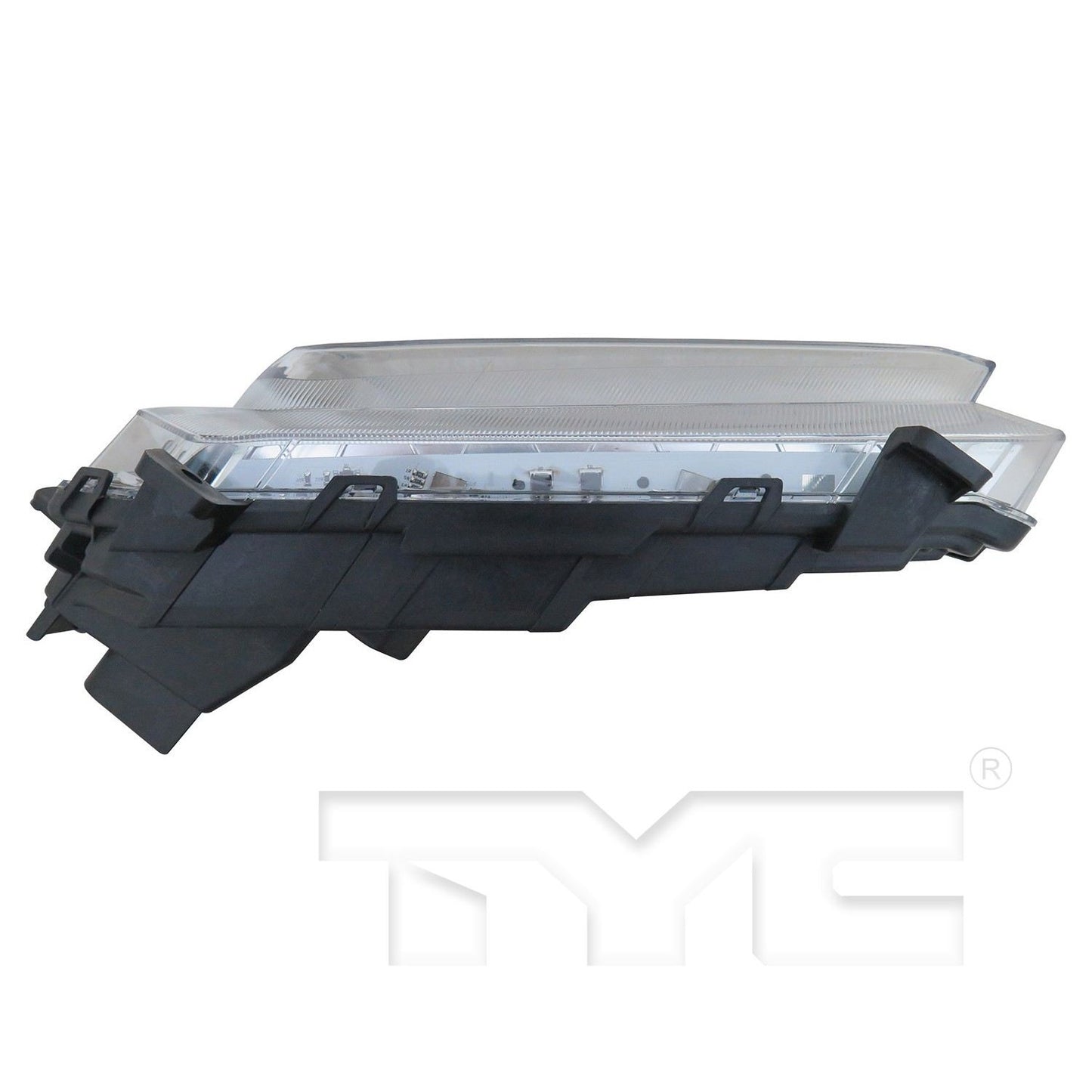 TYC Daytime Running Light 12-5384-00-9