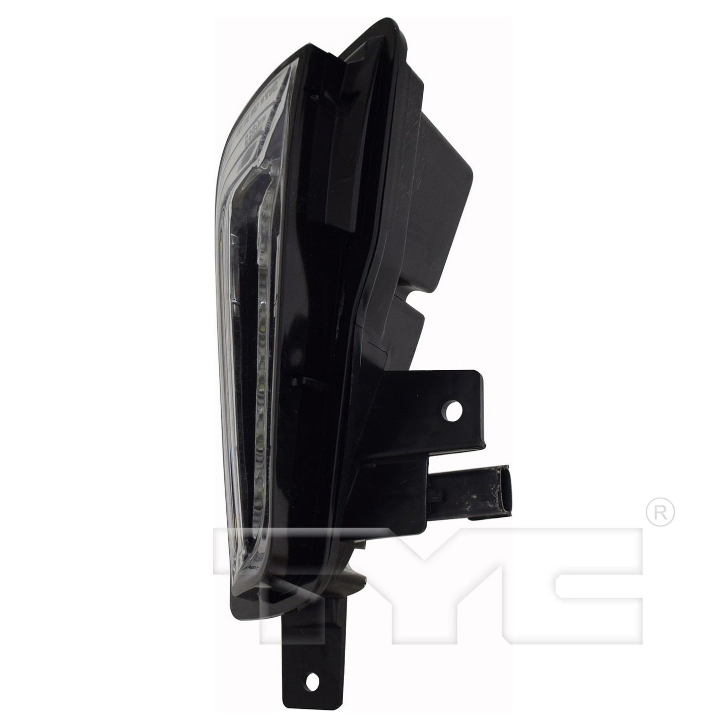 TYC CAPA Certified 12-5387-00-9