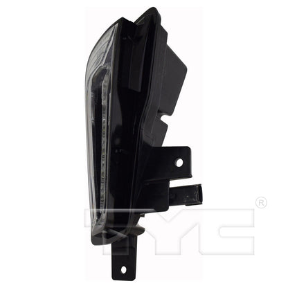 TYC CAPA Certified 12-5387-00-9