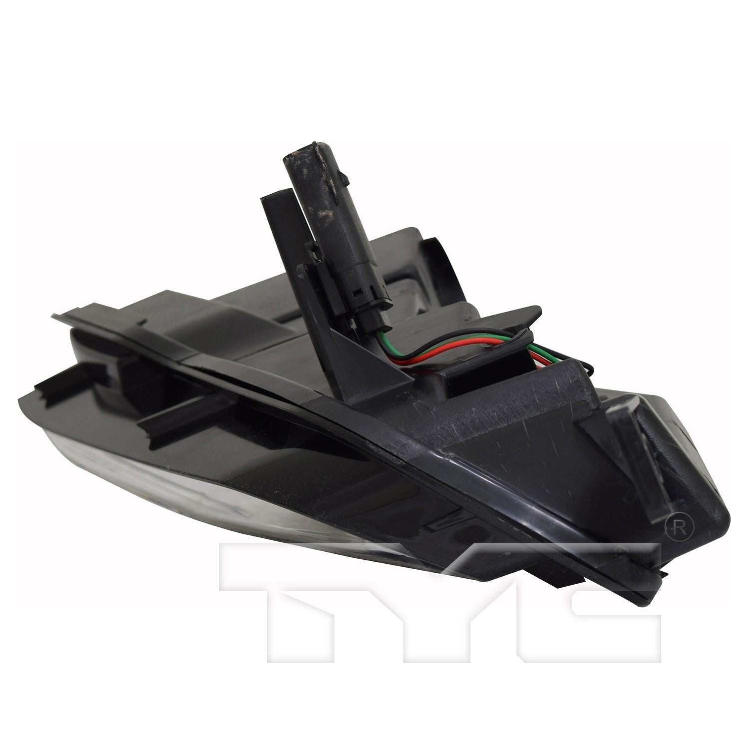 TYC CAPA Certified 12-5387-00-9