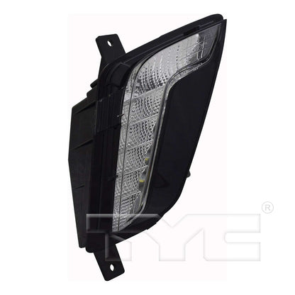 TYC CAPA Certified 12-5387-00-9