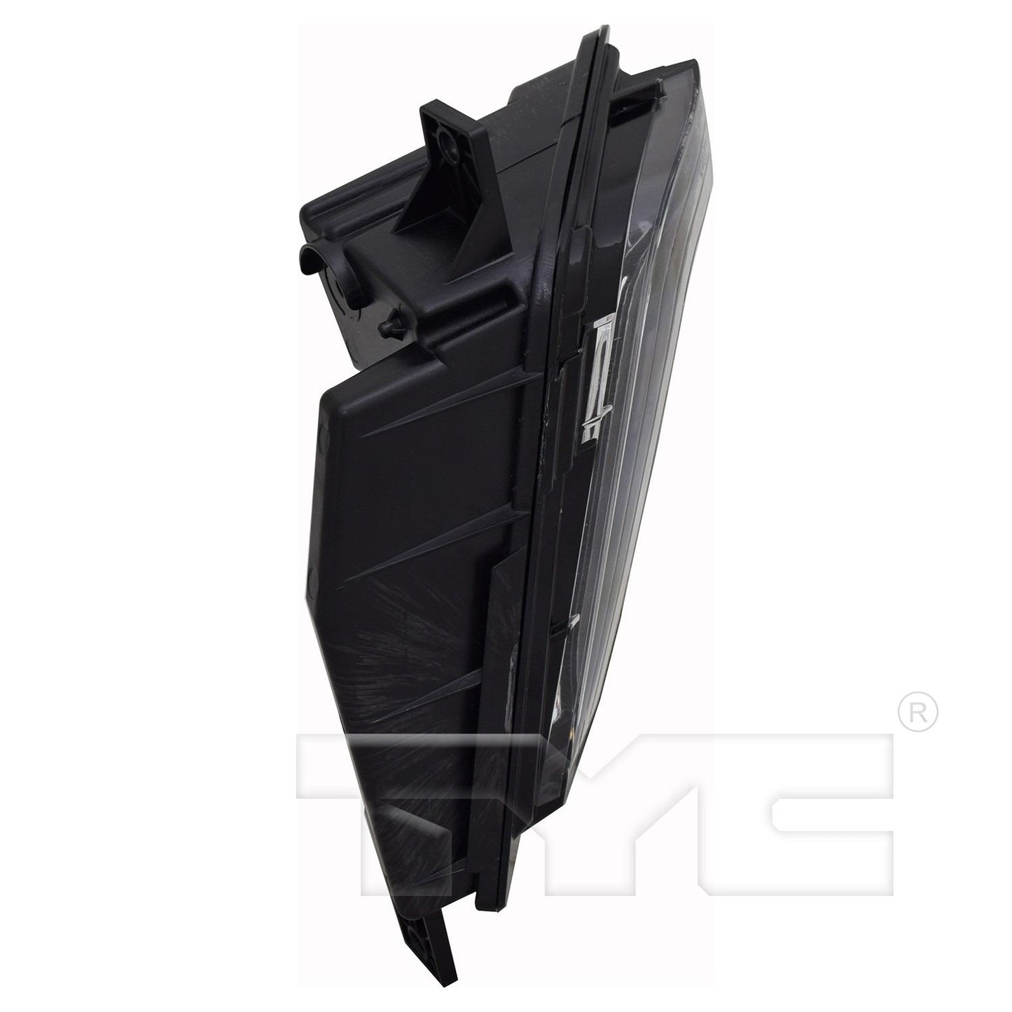 TYC CAPA Certified 12-5387-00-9