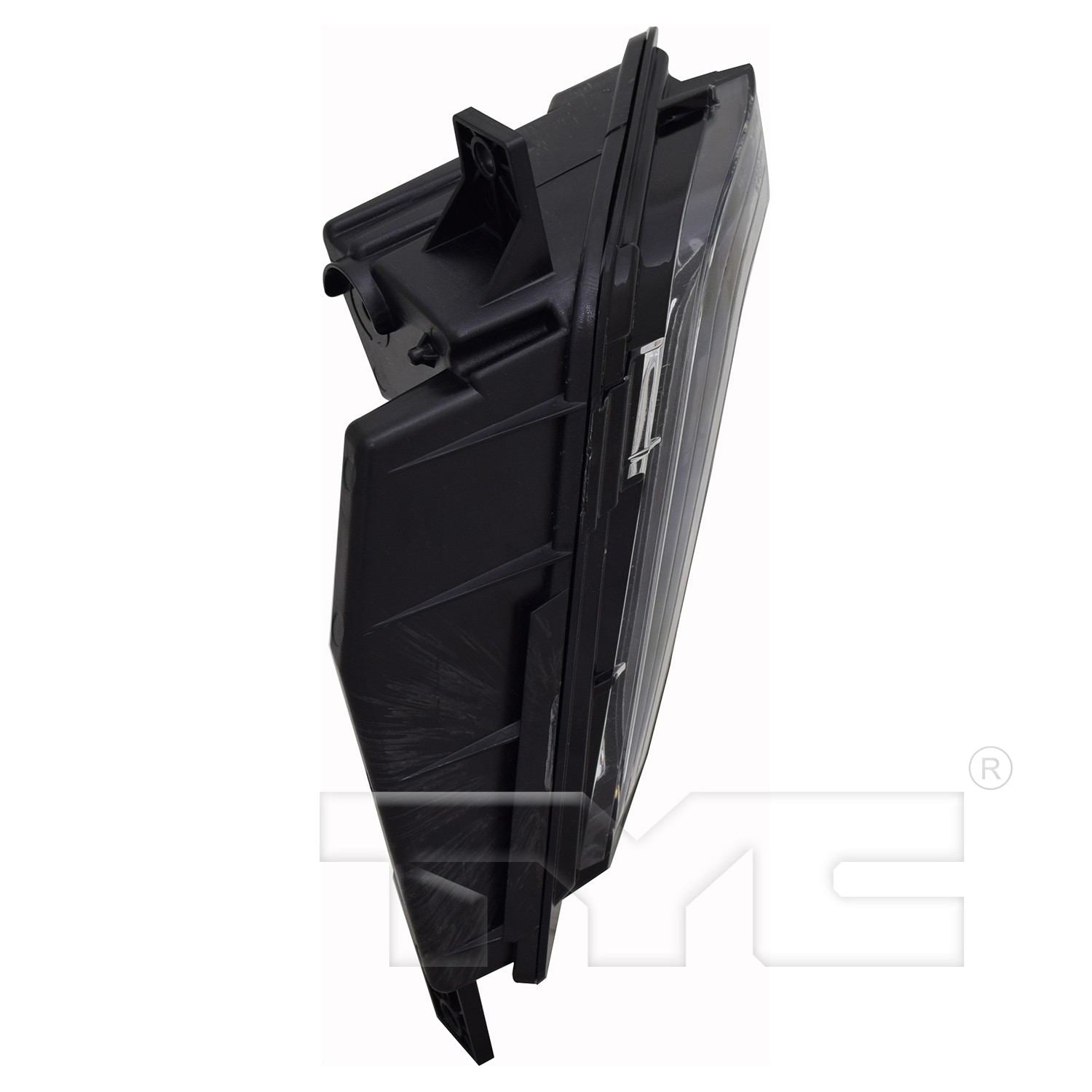 TYC CAPA Certified 12-5387-00-9