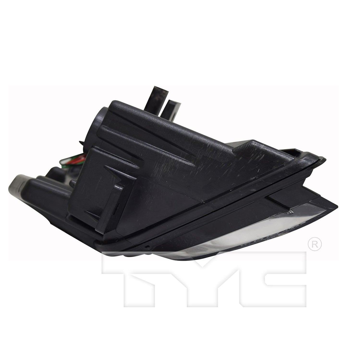 TYC CAPA Certified 12-5387-00-9