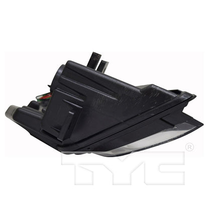 TYC CAPA Certified 12-5387-00-9