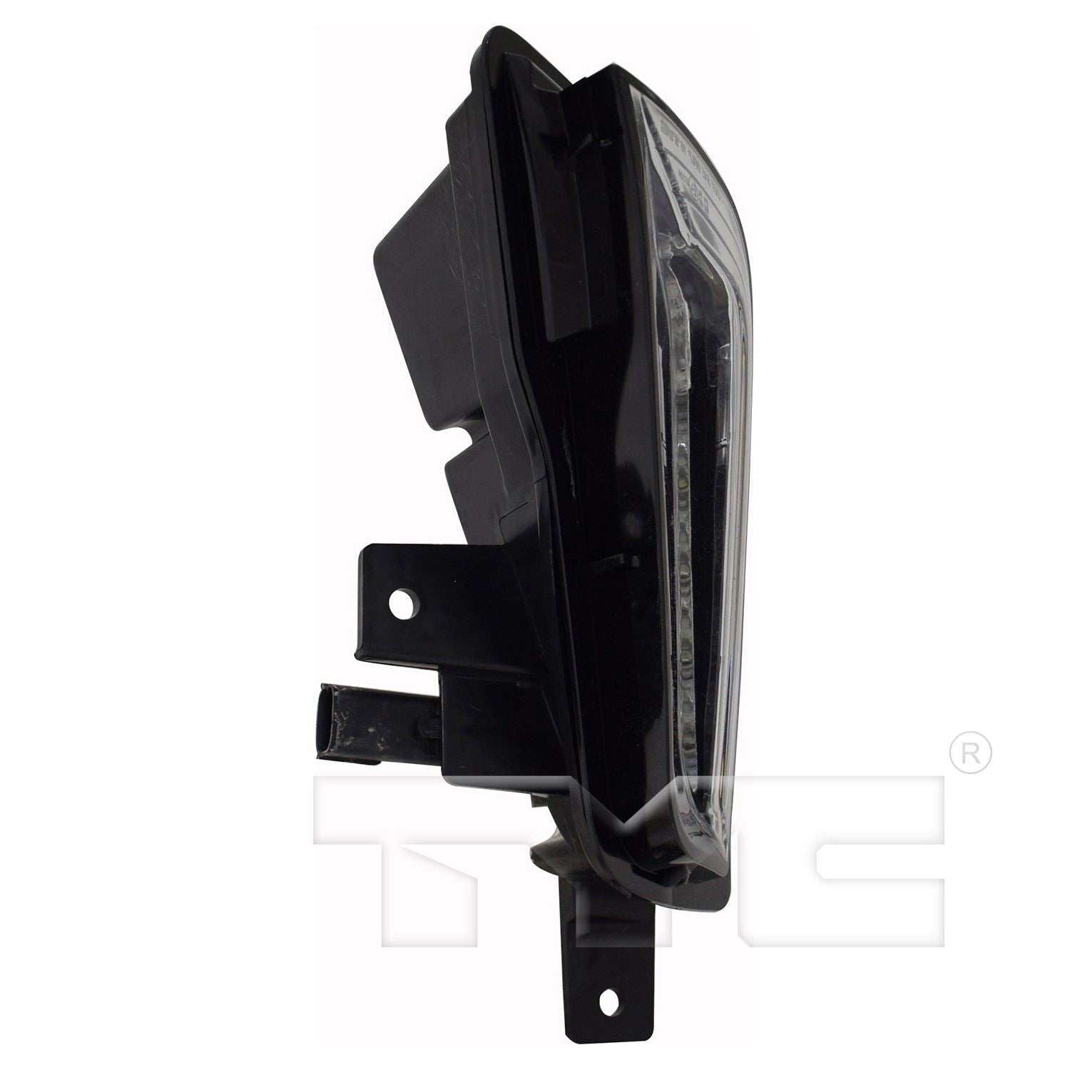 TYC CAPA Certified 12-5388-00-9