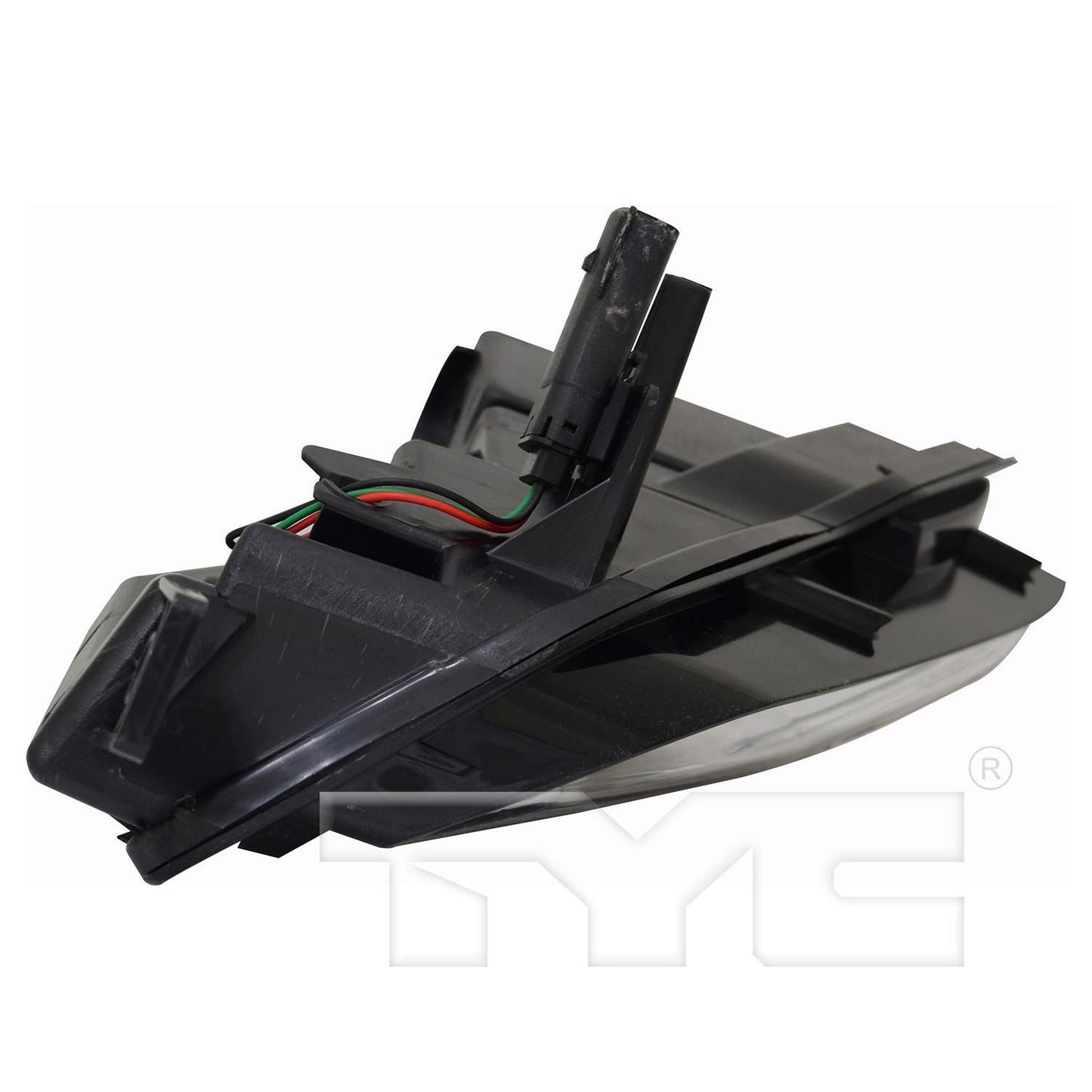 TYC CAPA Certified 12-5388-00-9